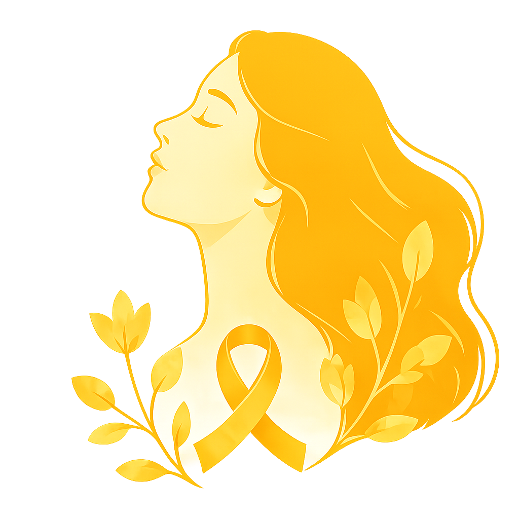 Hormonal Effects awareness illustration